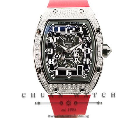 buy richard mille singapore|richard mille chuan.